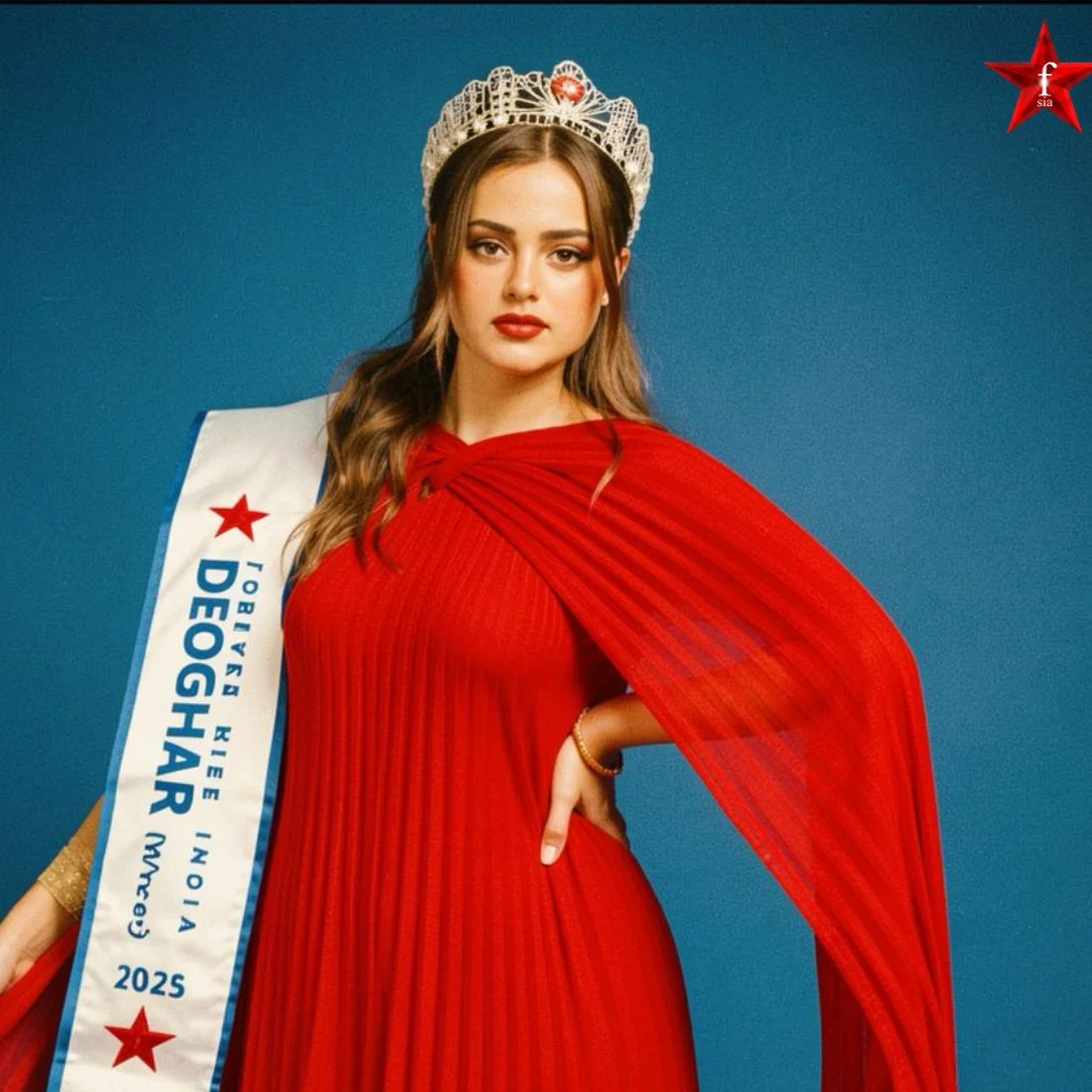 miss deoghar 2025 winner miss deoghar 2025 winner